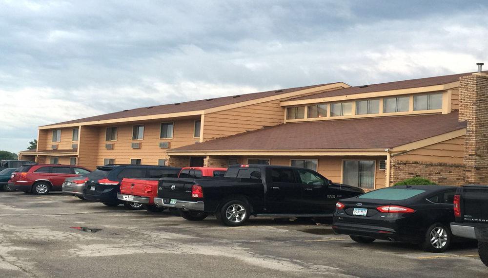 America'S Stay Inn Stewartville Exterior foto