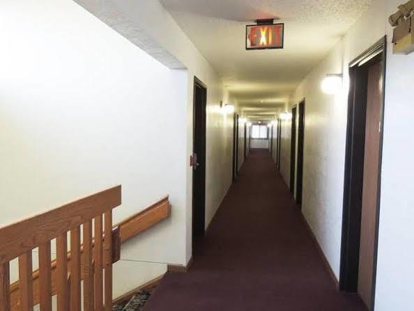 America'S Stay Inn Stewartville Exterior foto